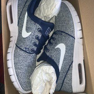 Men Nike Stefan Janoski Max Shoes